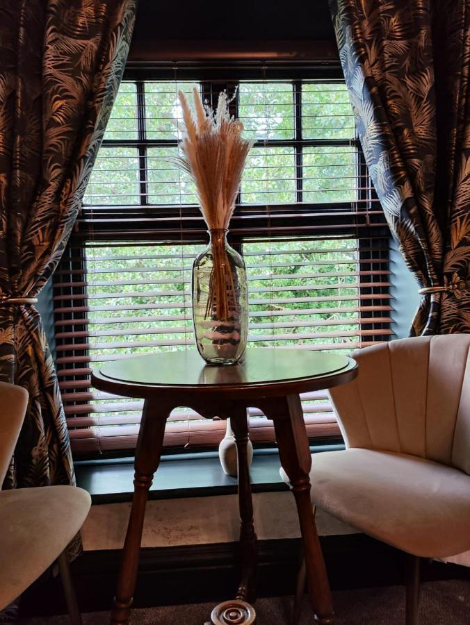 Hotel The Ribchester Arms *