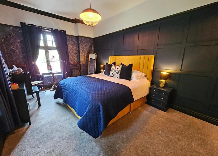 The Ribchester Arms