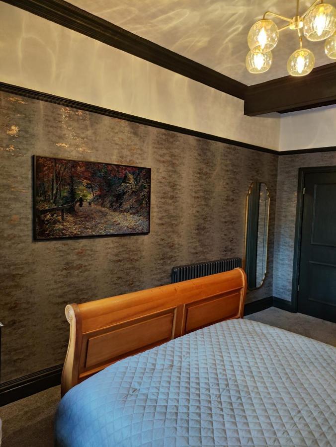 Hotel The Ribchester Arms