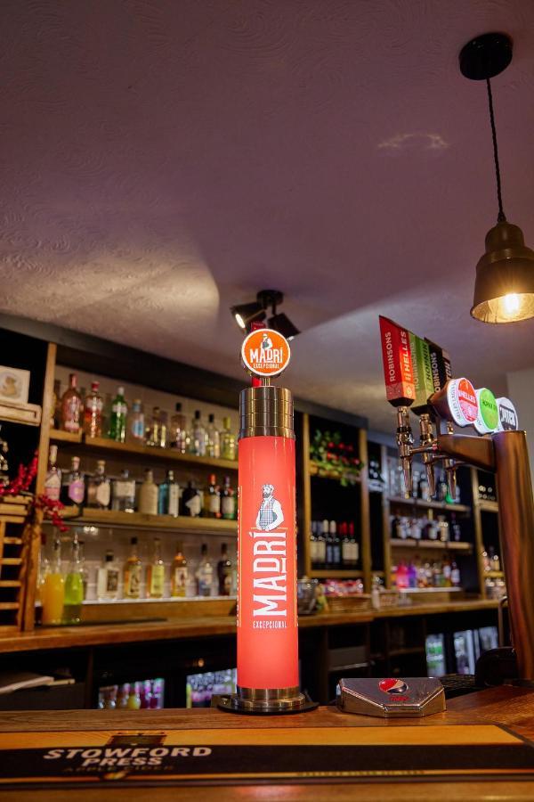 Hotel The Ribchester Arms Blackburn (Lancashire)