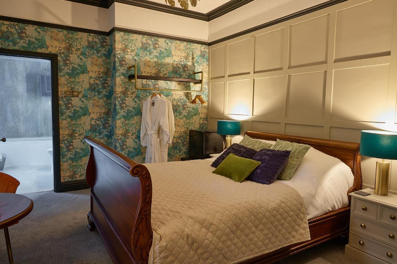 Hotel The Ribchester Arms *