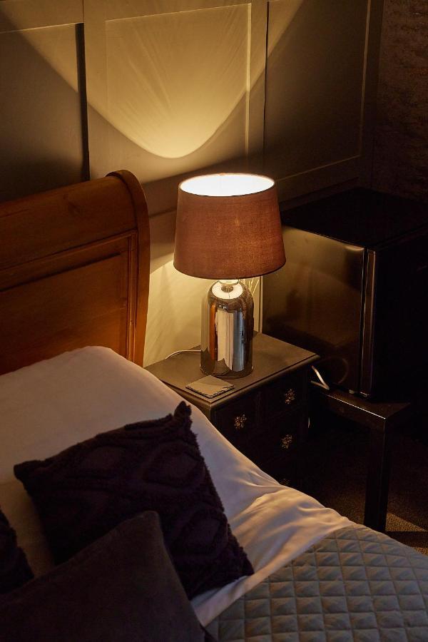 Hotel The Ribchester Arms *