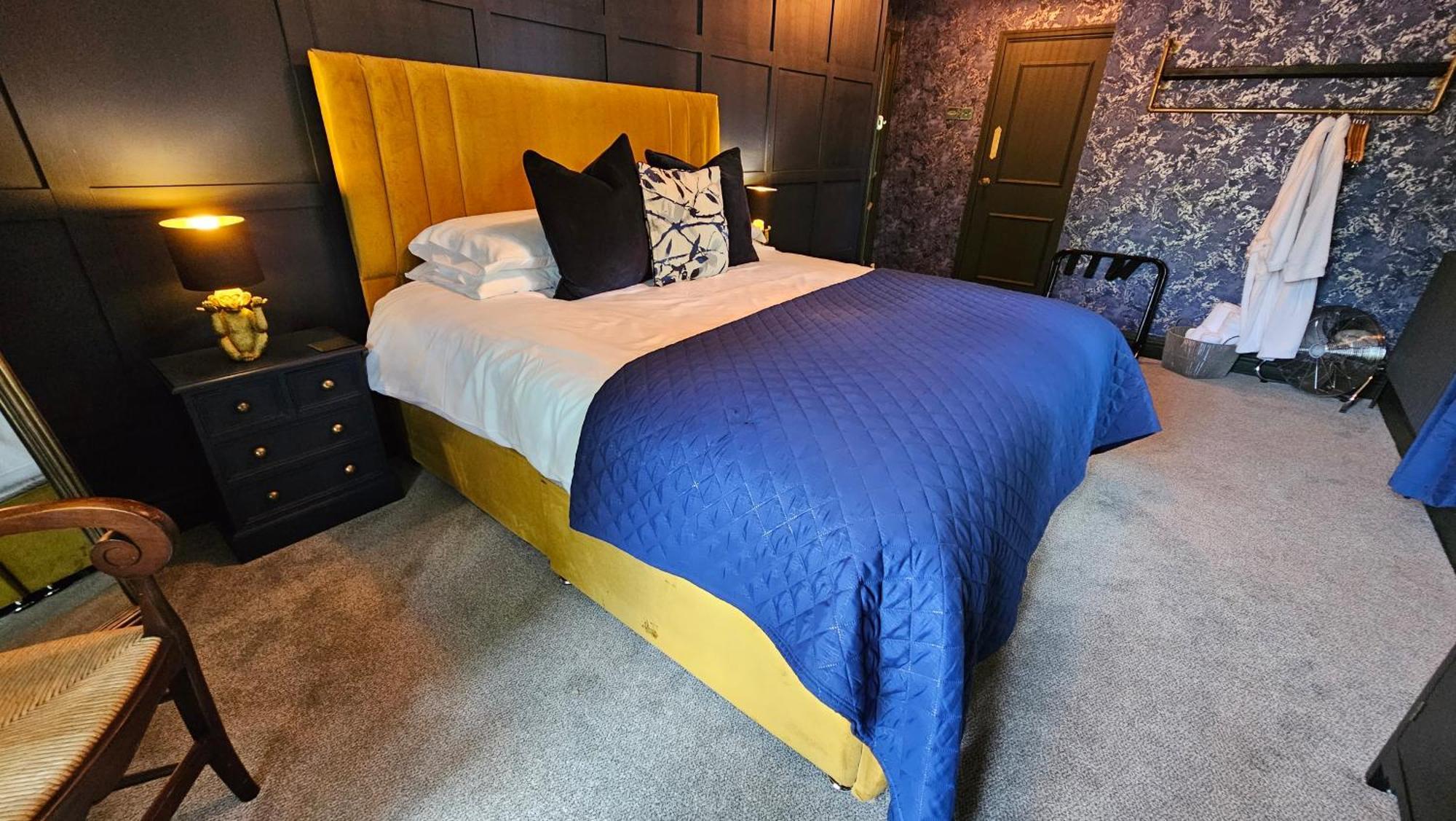 Hotel The Ribchester Arms *